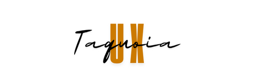 Taquoia UX| Portfolio Launching Soon